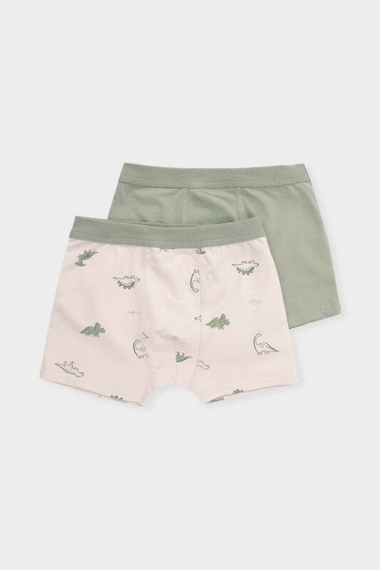 трусы для мал